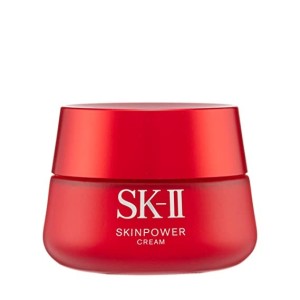SK-II Skinpower Cream 80g(New Edition)
